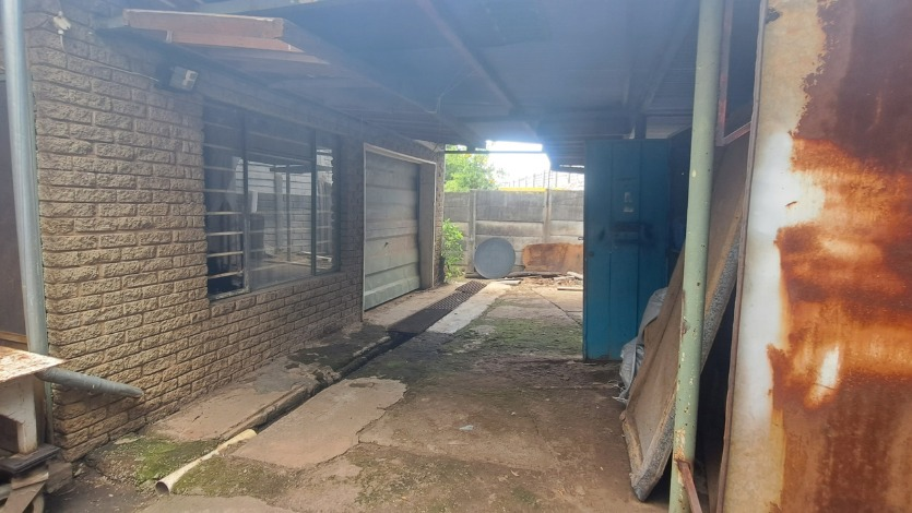 4 Bedroom Property for Sale in Protea Park North West